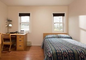 UNB Saint John Summer Hotel