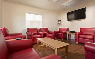 UNB Saint John Summer Hotel