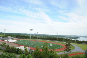 UNB Saint John Summer Hotel