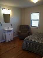 UNB Saint John Summer Hotel