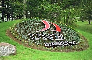 UNB Saint John Summer Hotel