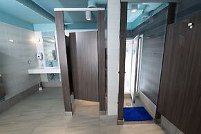 UNB Saint John Summer Hotel