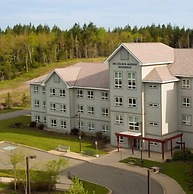 UNB Saint John Summer Hotel