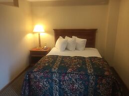 Indian Hills Inn & RV Park