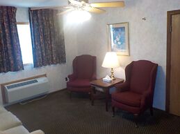 Indian Hills Inn & RV Park