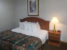Indian Hills Inn & RV Park