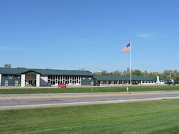 Indian Hills Inn & RV Park