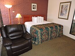 Indian Hills Inn & RV Park