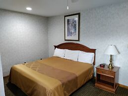 Indian Hills Inn & RV Park