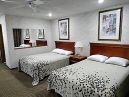 Indian Hills Inn & RV Park