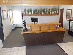 Indian Hills Inn & RV Park