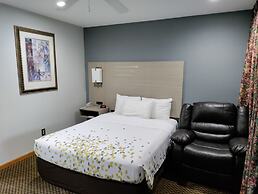 Indian Hills Inn & RV Park