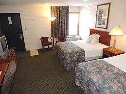 Indian Hills Inn & RV Park