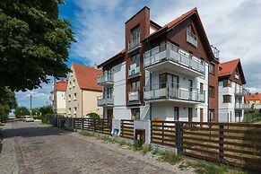 Apartinfo Apartments - Blue Side Family