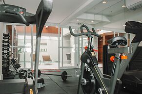 BRUT by Slaviero Hotéis