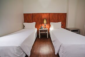 BRUT by Slaviero Hotéis