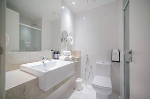 BRUT by Slaviero Hotéis