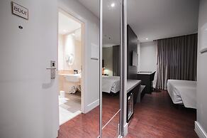 BRUT by Slaviero Hotéis