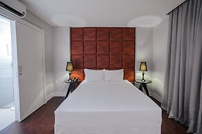 BRUT by Slaviero Hotéis