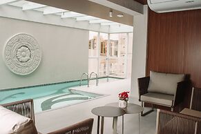 BRUT by Slaviero Hotéis