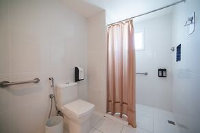 BRUT by Slaviero Hotéis