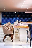 BRUT by Slaviero Hotéis