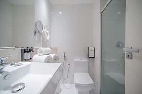 BRUT by Slaviero Hotéis