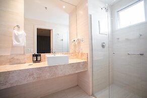 BRUT by Slaviero Hotéis