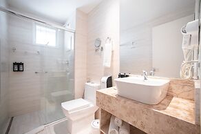 BRUT by Slaviero Hotéis