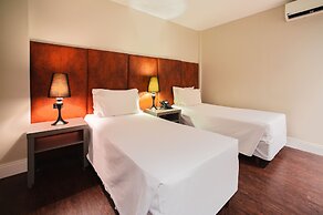 BRUT by Slaviero Hotéis