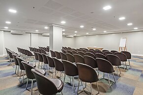 BRUT by Slaviero Hotéis