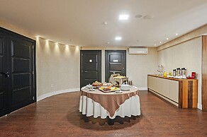 BRUT by Slaviero Hotéis