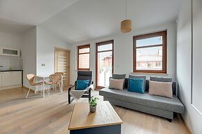 Apartinfo Apartments - Neptun Park