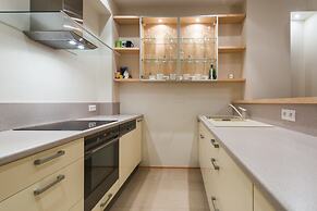 Apartinfo Apartments - Neptun Park