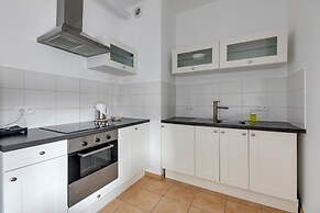 Apartinfo Apartments - Neptun Park