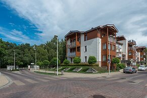 Apartinfo Apartments - Neptun Park