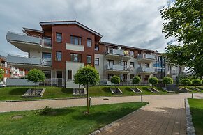 Apartinfo Apartments - Neptun Park