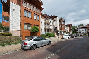 Apartinfo Apartments - Neptun Park