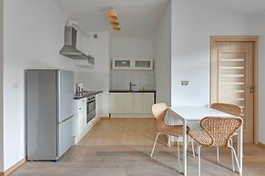 Apartinfo Apartments - Neptun Park