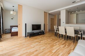 Apartinfo Apartments - Neptun Park