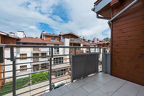 Apartinfo Apartments - Neptun Park