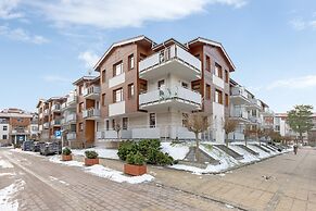 Apartinfo Apartments - Neptun Park