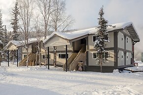 Chena Hot Springs Resort