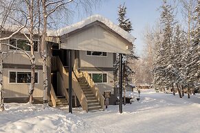 Chena Hot Springs Resort