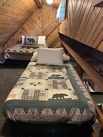 Chena Hot Springs Resort