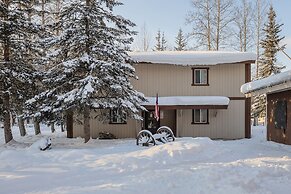 Chena Hot Springs Resort