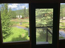 Chena Hot Springs Resort