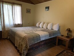 Chena Hot Springs Resort