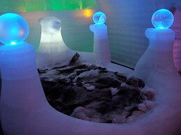 Chena Hot Springs Resort