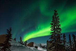 Chena Hot Springs Resort